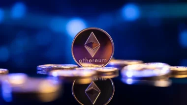 Ethereum Vakfı, Tek Günde Rekor Miktarda ETH Stake Etti!