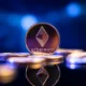 Ethereum Vakfı, Tek Günde Rekor Miktarda ETH Stake Etti!