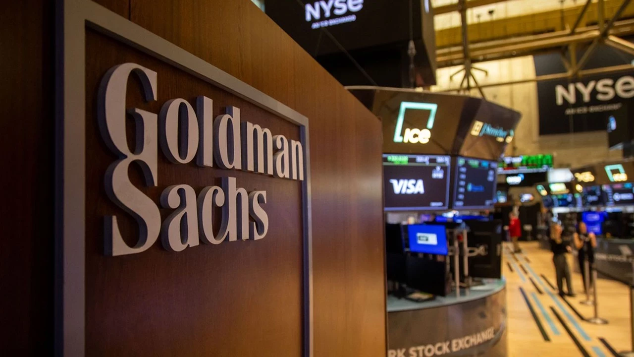 Goldman Sachs’tan Rahat Nefes: Küresel Kriz Beklenmiyor!