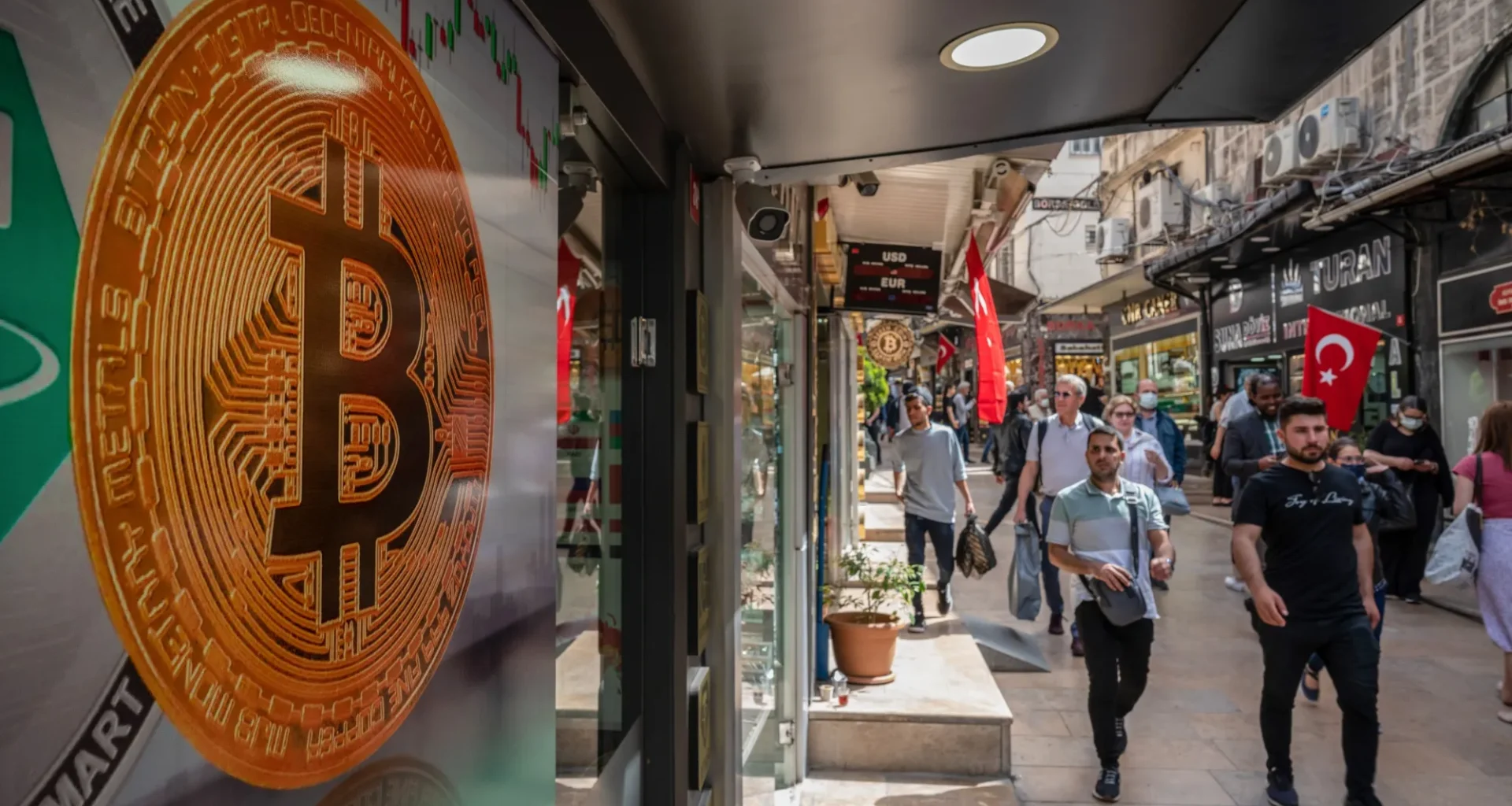 Kripto Varlıklara Vergi Düzenlemesi Meclis’te: Detaylar Netleşiyor