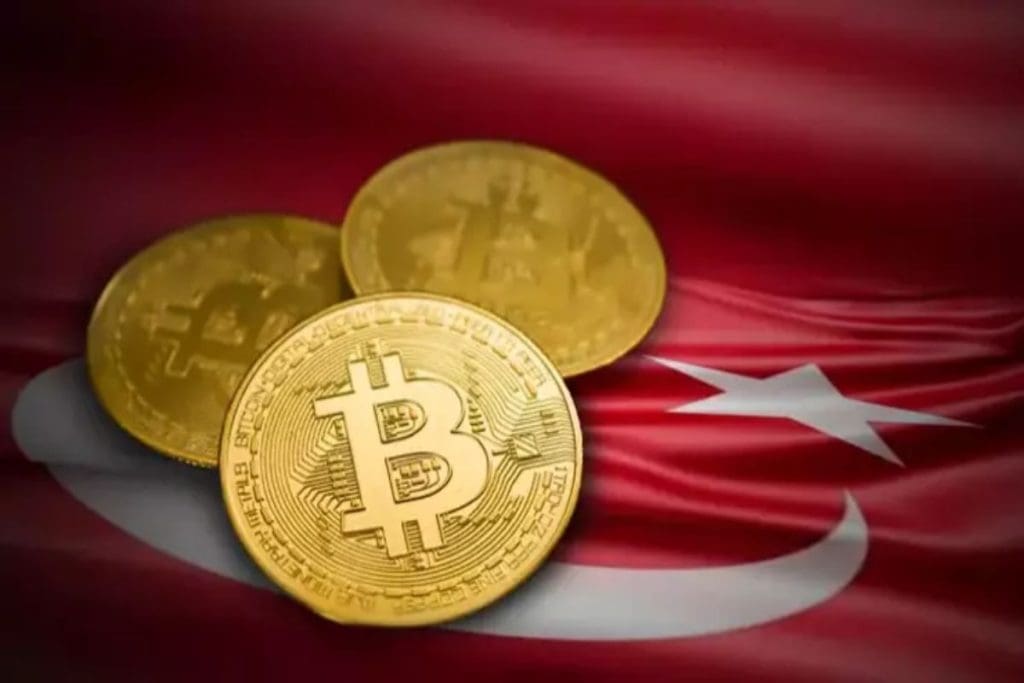 Kripto Varlıkların Vergilendirilmesini İçeren Teklif Komisyondan Geçti