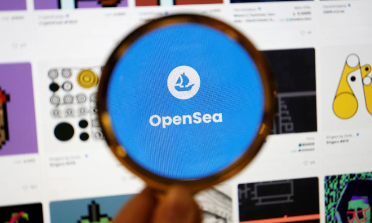 OpenSea, Zorlu Piyasa Koşullarını Gerekçe Göstererek Beklenen Token Lansmanını Erteledi