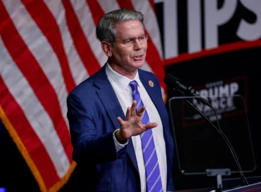 ABD Hazine Bakanı Bessent: Hürmüz Boğazı’nın Kontrolünü Yeniden ABD’ye Kazandıracağız!