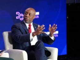 Kripto Yasasında Kritik Dönemeç: Senatör Tim Scott “Taslak Hafta Sonuna Kadar Masamda”