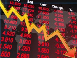 Orta Doğu’daki Savaş Nedeniyle Endekslerde Ciddi Kayıp Var: Güney Kore’de İşlemler Durduruldu