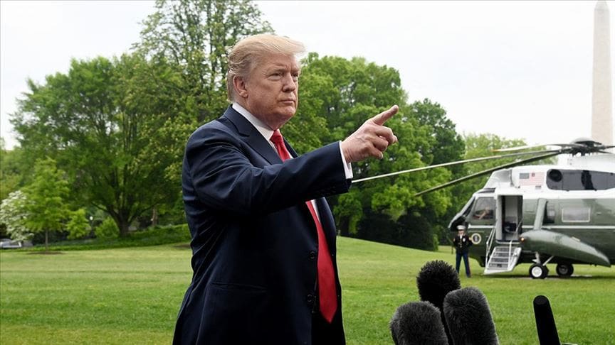 Trump’tan İran’a “Koşulsuz Teslimiyet” Şartı: Petrol Yükselirken Bitcoin ve Hisse Senetlerinde Gerileme