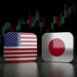 USD/JPY kuru kırmızı çizgiden geri döndü: Japonya’dan gelecek olası bir hamle Bitcoin ve ABD borsalarını yeniden sarsabilir mi?