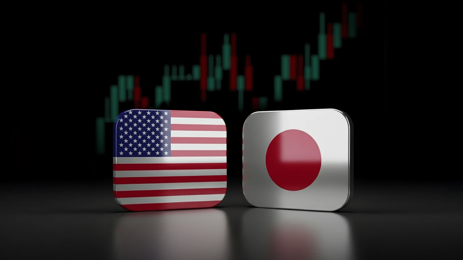 USD/JPY kuru kırmızı çizgiden geri döndü: Japonya’dan gelecek olası bir hamle Bitcoin ve ABD borsalarını yeniden sarsabilir mi?