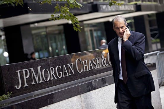 Goldman Sachs ve JPMorgan’dan Piyasalara Uyarı: Düşüş Riski Gündemde!