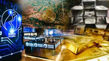 Şubat Ayında En Çok Kazandıran Yatırım Araçları Belli Oldu