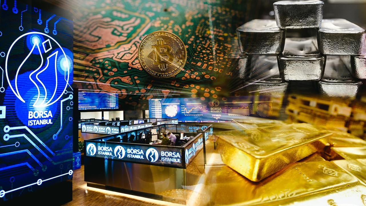 Şubat Ayında En Çok Kazandıran Yatırım Araçları Belli Oldu