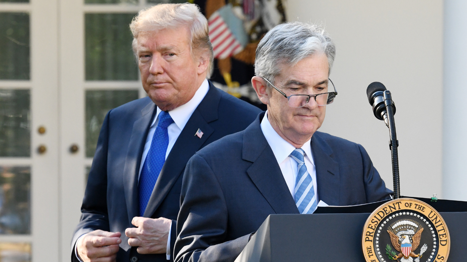 Trump’tan Powell’a Yeni Tehdit: Kevin Warsh Senato Engelini Aşabilecek mi?