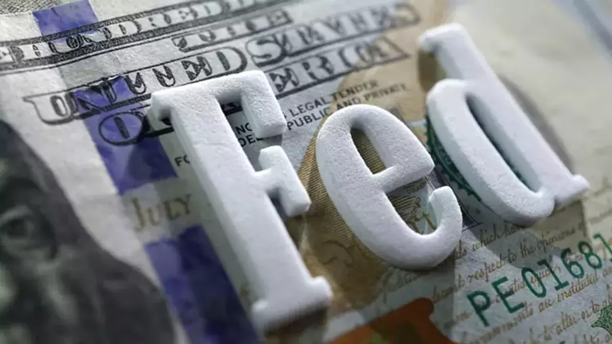 FOMC: Faiz Artışı İhtimali Gündemde, Enflasyon ve Savaş Riski Öne Çıktı!