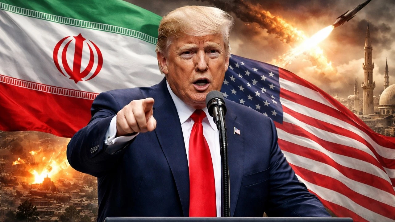 ABD-İran Ateşkesi Piyasaları Hareketlendirdi: Bitcoin Yükseldi, Petrol Düştü!