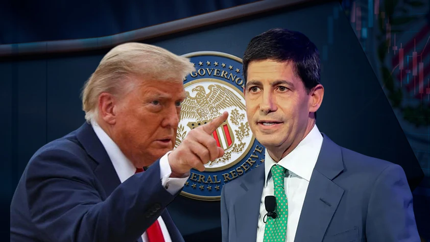 Küresel Piyasalar Alarmda: Tahvil Yatırımcıları Kevin Warsh Oturumuna Kilitlendi!