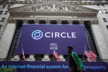 Drift Krizi Büyüyor: Circle, Çalınan USDC’ler için Davalık Oldu