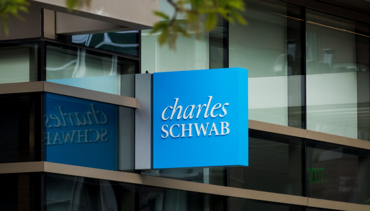 ABD’nin Önde Gelen Finans Şirketleri Kripto Piyasasına Giriyor: Charles Schwab Son Örnek Oldu