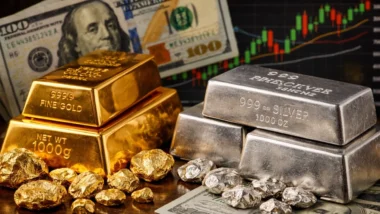 2026 Yılının Gözdesi Altın ve Gümüş Baskı Altında!