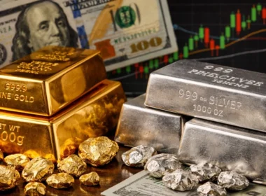 2026 Yılının Gözdesi Altın ve Gümüş Baskı Altında!