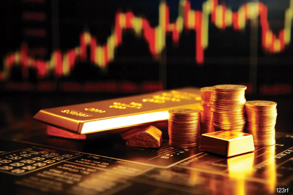 Amerikalı Yatırımcılar ve Türkiye’den Yoğun Altın Satışı: 6 Yıllık Birikimi Elden Çıkardılar, Altın’da Yön Neresi?