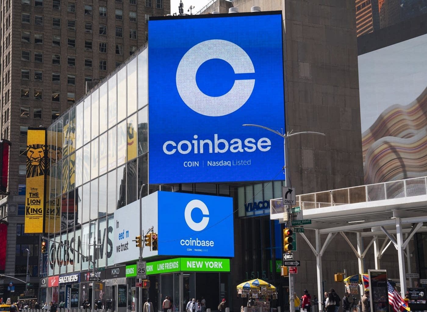 Coinbase, Federal Düzeyde Banka Lisansı Yolunda İlerliyor