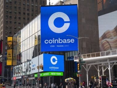 Coinbase, Federal Düzeyde Banka Lisansı Yolunda İlerliyor
