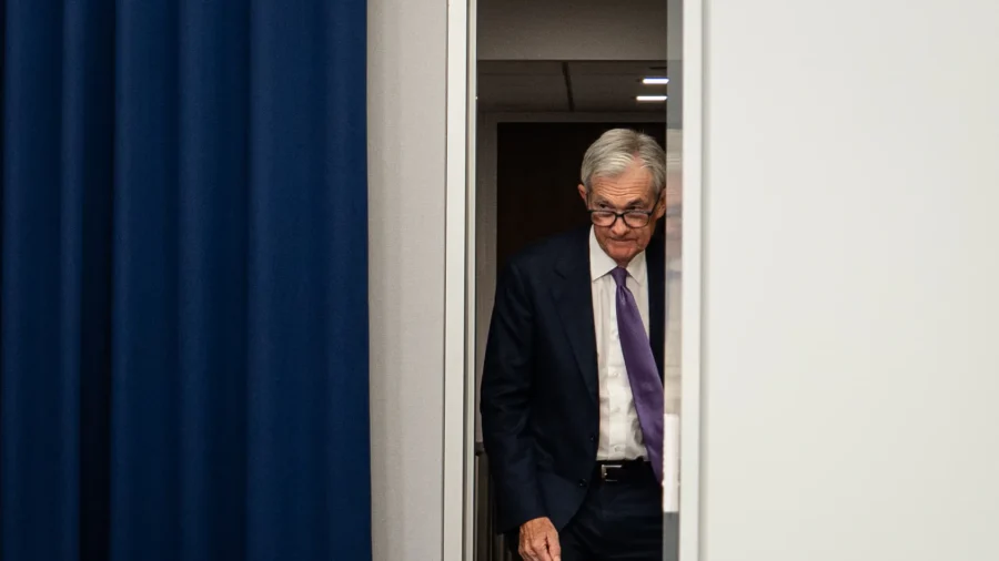 Fed’de 1992’den Bu Yana En Sert Ayrışma: Faiz Sabit, Powell’ın Son Basın Toplantısıydı