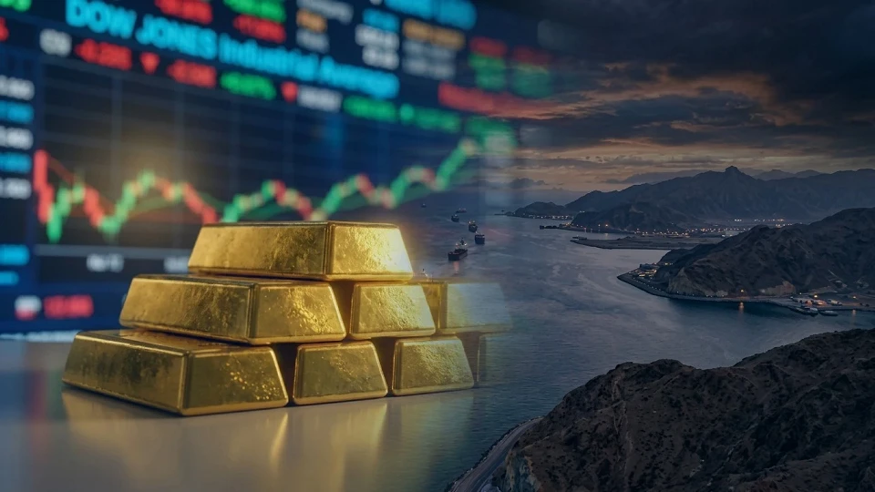 Hürmüz Gerilimi Yeniden Gündemde: Enflasyon ve Faiz Baskısı Artıyor!