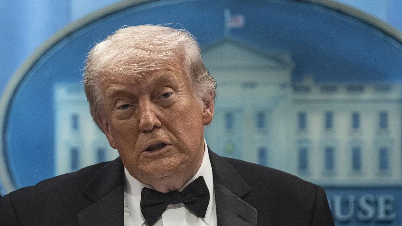 ABD Kripto Tasarısında Yeni Engel: Trump Ailesi Tartışması Büyüyor