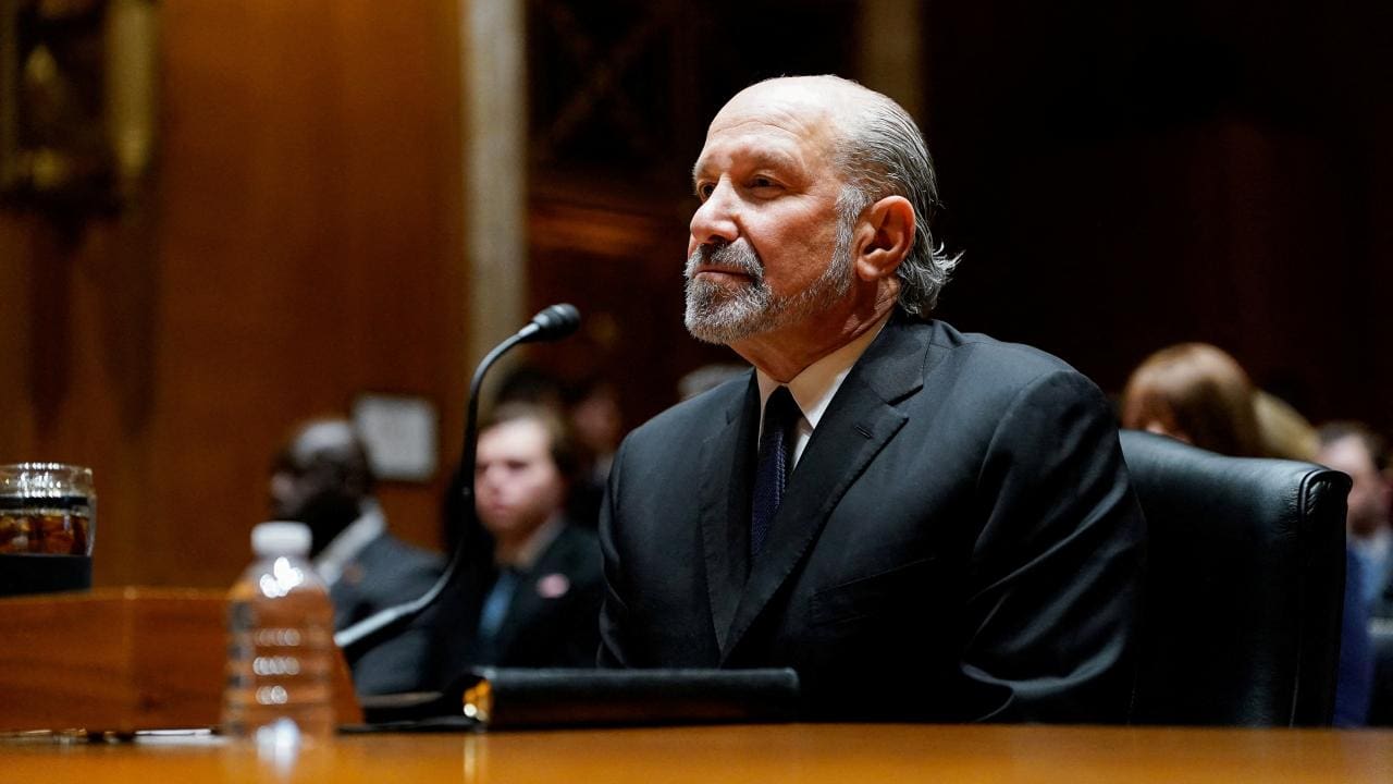 ABD’de Tether Tartışması: Bakanın Ailesine Kredi İddiası Gündemde