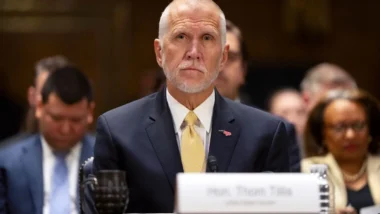 Kripto Düzenlemesi Çıkmaza Girdi: Gözler Tillis’in Yeni Teklifinde