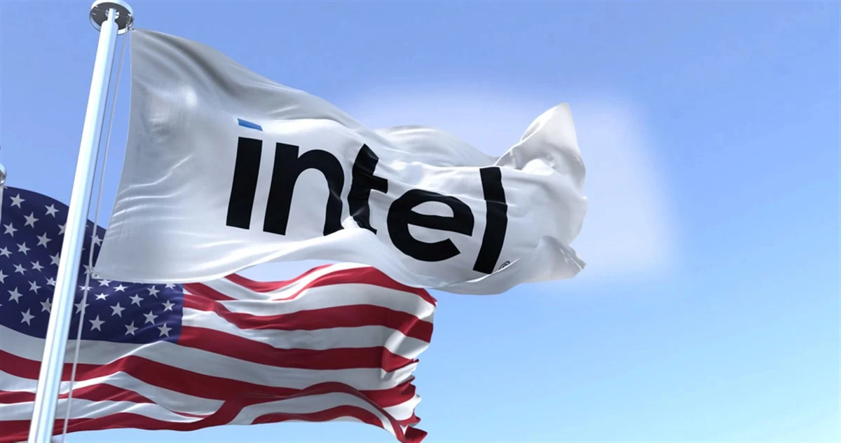 Intel Hisseleri Dot-Com Rekorunu Aştı! ABD Hükümeti de Yükselişten Payını Aldı