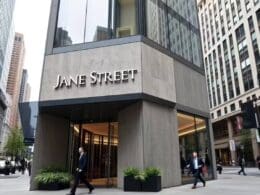 BTC Manipülasyonu İddialarıyla da Anılan Jane Street, Terra Davasının Düşürülmesini İstedi