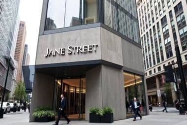 BTC Manipülasyonu İddialarıyla da Anılan Jane Street, Terra Davasının Düşürülmesini İstedi