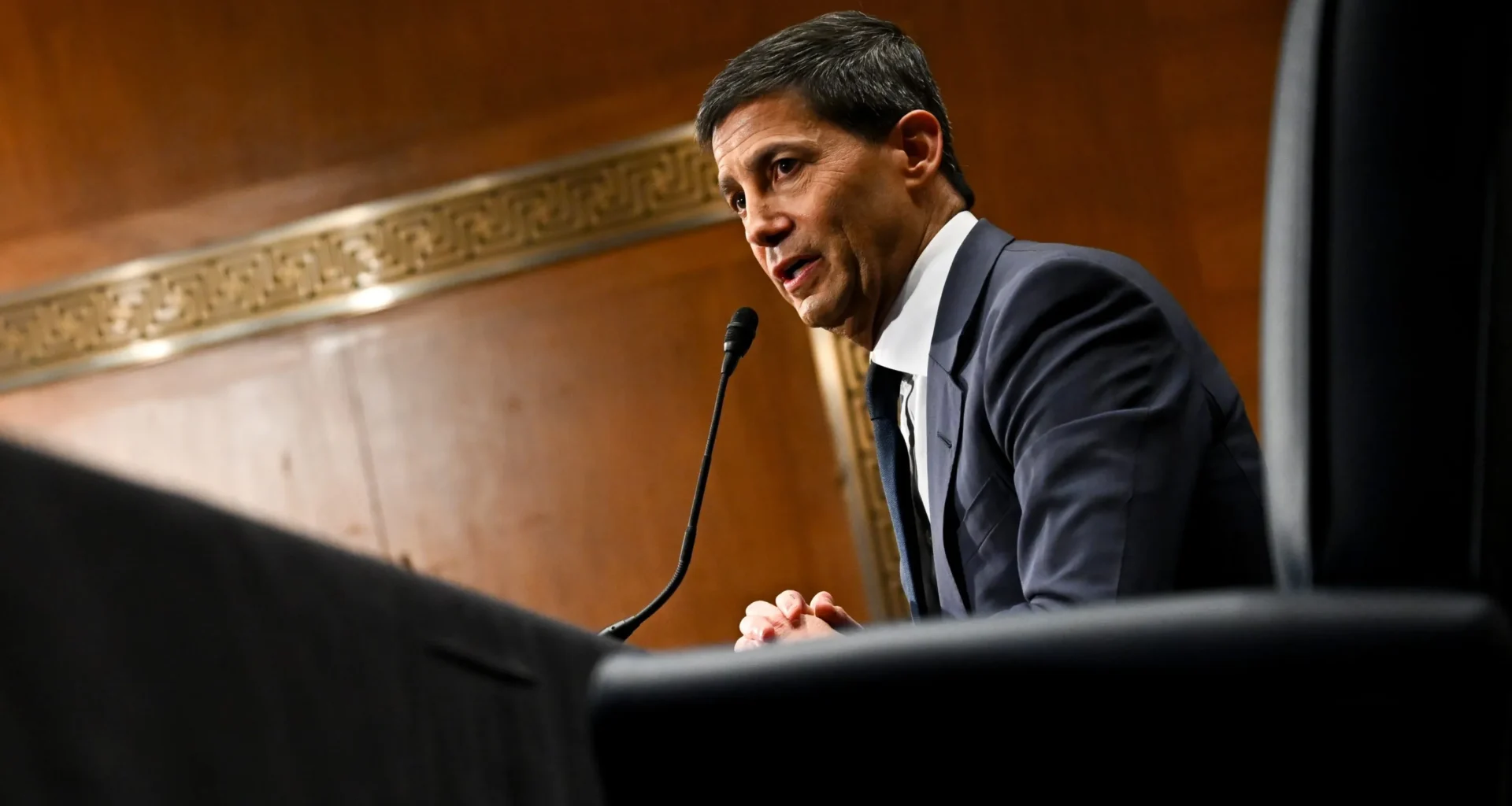 Kevin Warsh Artık Fed Başkanlığına Bir Adım Daha Yakın: Powell Soruşturması Kapandı