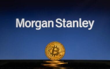 Morgan Stanley’in Spot Bitcoin ETF’i $MSBT İşleme Başladı