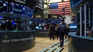 Citi ABD Hisseleri İçin Tavsiyesini Yükseltti: