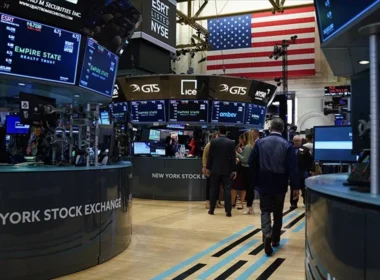 Citi ABD Hisseleri İçin Tavsiyesini Yükseltti: