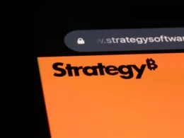 Strategy STRC Temettüsünü Artırmadı, Hedef 100 Dolar Seviyesini Korumak