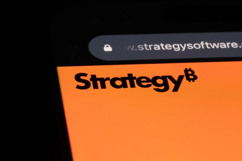 Strategy STRC Temettüsünü Artırmadı, Hedef 100 Dolar Seviyesini Korumak
