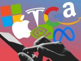 Belirsizlik Piyasaları Baskılıyor: Odak, Teknoloji Şirketlerinin Bilançolarında