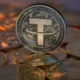 Tether, Suçla Bağlantılı 344 milyon Dolarlık USDT’yi Dondurdu