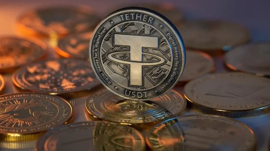 Tether, Suçla Bağlantılı 344 Milyon Dolarlık USDT’yi Dondurdu