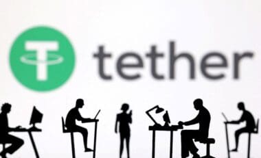 Tether, Yeni Dijital Cüzdanını Tanıttı: Stablecoin Ekosistemi Daha da Güçleniyor!
