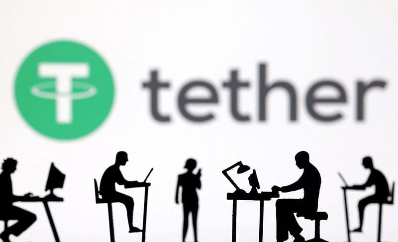 Tether, Yeni Dijital Cüzdanını Tanıttı: Stablecoin Ekosistemi Daha da Güçleniyor!