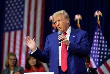 Trump Ailesinin Kripto Anlaşması Senato’yu Harekete Geçirdi