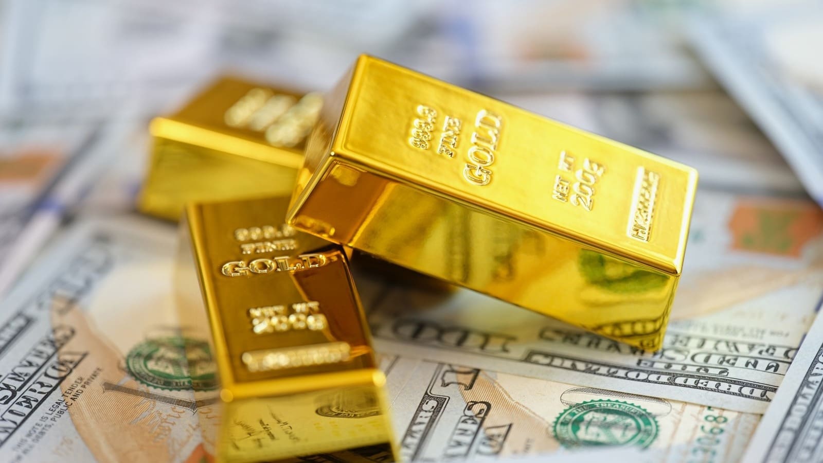 Türkiye’nin Altın Talebinde Rekor: İlk Çeyrekte 4,5 Milyar Dolarlık Alım!