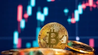 Kripto Piyasasında Hareketli Gece: Bitcoin 82 Bin Doları Aştı!