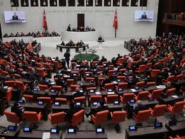 TBMM’ye Sunuldu: Yabancı Yatırımcıya 15 Maddelik Dev Teşvik Paketi!
