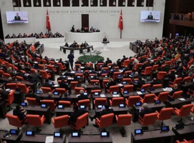 TBMM’ye Sunuldu: Yabancı Yatırımcıya 15 Maddelik Dev Teşvik Paketi!